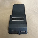 Realistic Stereo Cassette Adaptor For Eight 8 Track Tape Player - Untested. Fixed Price $15.00.