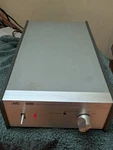 Jvc CD-4 Disc Demodulator Model 4DD-5. Fixed Price $196.00.
