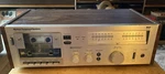 Modular Component System Mcs 683-3338 Stereo Cassette Deck Recorder Needs Work. Fixed Price $27.99.