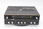 Kenwood 1100U Stereo Tube Receiver - As Is For Parts. Fixed Price $265.36.