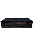 Pioneer Stereo Cassette Tape Deck CT-S66R. Fixed Price $100.00.