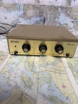 Raymer #797-10 Watt Solid State Amplifier Trutone Electronics.. Fixed Price $8.25.