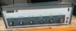 Knight Allied 3235C Tube Amplifier As Is. Fixed Price $198.00.