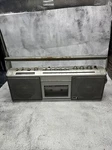 Showa Retro Sony CFS-7 METAL101 Fm/am Stereo Radio Cassette Recorder Untested. Fixed Price $32.86.