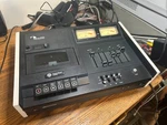 Working Vintage Nakamichi 500 2 Head Stereo Cassette Deck. Fixed Price $199.99.