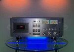 1976 Teac Stereo Cassette Tape Deck Model A-650. Fixed Price $518.74.