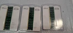 3X Pny Gb Dimm Mhz DDR2 Memory (MD2048SD2-800) Chip Upgrade. Fixed Price $27.99.