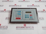 Hitachi HRD-301A Ups System Unit Control Panel B.8179. Fixed Price $747.49.