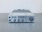 Vintage Fisher Premain Amplifier CA-M100. Fixed Price $75.00.