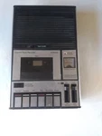 Vintage Ac/dc Cassette Player Recorder Jcpenney Model 681-6534 Parts Repair. Fixed Price $7.99.