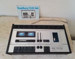Tandberg TCD-310 Mkll Vintage Stereo Cassette Deck Working Excellent!. Fixed Price $199.00.