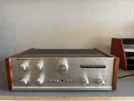 Vintage Kenwood KA-6000 Integrated Amplifier Works. Fixed Price $449.95.