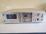 Rare Pioneer CT-F1050 Auto Reverse Stereo Cassette Tape Deck. Fixed Price $175.00.