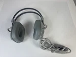 Quement Pro QPH-1 Headphones Vintage Made Japan. Fixed Price $106.25.