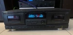 Aiwa AD-WX727 Cassette Recorder. Fixed Price $163.11.