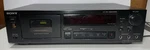 Sony Stereo Cassette Deck TC-RX470 *for Repair*. Fixed Price $79.99.