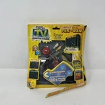 Pac-man Namco Plug & Play Tv Game 2004 5-IN-1 Arcade Classics New Open Box. Fixed Price $69.99.