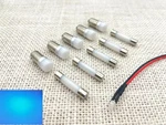 Kenwood TK-140X 140U Replacement Led Lamps Bulbs Lights Upgrade Kit Set Blue. Fixed Price $29.50.