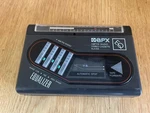 Gpx C3098R Am/fm Stereo Cassette Player - Tested Working. Fixed Price $22.00.