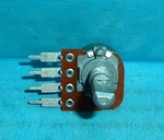 Oem Marantz RK02040160 Potentiometer For PM225 Stereo Amplifier Nos. Fixed Price $25.46.