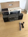 Ikko NS-1500S Radio Cassette Recorder. Fixed Price $110.00.
