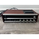 Concerto Auto Stereo Cassette Recorded Wood Model SE4307 Made In Japan. Fixed Price $299.99.