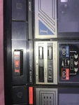 Vintage Pioneer CT-1060W Dual Cassette Deck. Fixed Price $117.00.