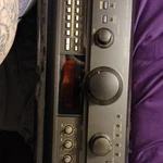 Technics SA-AX730 A/v Receiver Black, 5 Channel, Dolby Pro Logic, Radio Tuner. Fixed Price $89.99.