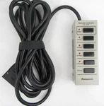 Panasonic NV-A152 Remote Control For 3/4IN Vcr Used, Free Shipping. Fixed Price $85.00.