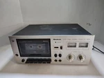 Vintage Sankyo STD-1700 Stereo Cassette Deck Dolby System. Fixed Price $100.00.