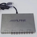 Alpine Tuner Diversity Unit TVE-T038 Mitsubishi Delica L400 Car Video. Fixed Price $49.95.
