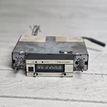 Vintage Realistic Radioshack Am/fm/tape Stereo Deck 12-1880B *untested*. Fixed Price $40.00.