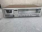 Toshiba SMC-5560 Vtg Stereo Receiver Am/fm Tuner & Cassette Tape Deck. Fixed Price $115.00.