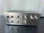 Pioneer SF-850 Electronic Crossover Network Channel Vintage Japan Not Working. Fixed Price $225.00.