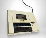 Phonemark Cassette Player & Recorder. Fixed Price $39.99.