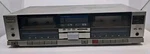 Hitachi D-W500 Stereo Cassette Deck Tape Player Parts Or Repair. Fixed Price $20.97.