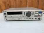Panasonic SV-3700 Professional Digital Audio Tape Deck. Fixed Price $149.00.