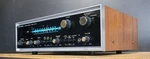 Pioneer SX-770 Am/fm Stereo Receiver Serviced And Recapped Vintage 1970'S. Fixed Price $595.00.