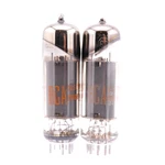 Two Excellent Rca 6BQ5 Tubes Nos Nib 1967 Match Const Gm % : 85 87 Amplitrex. Fixed Price $44.95.