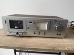 Akai CS-M01 Vintage Cassette Tape Deck Player Recorder Tested. Fixed Price $109.99.