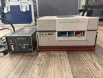 Sony-matic Portable Recorder AV-3400 Videocorder & AC-3400 *working. Fixed Price $189.00.