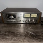 Technics RS-631 Cassette Tape Deck-mint-tested-working. Fixed Price $250.00.