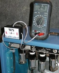 Dual Testing Probe Tool For Tube Amplifier Biasing Adjustment New Usa Made. Fixed Price $60.99.