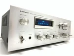 Pioneer Sa 508 Stereo Hifi Amplifier 25+25 Watts Rms Vintage 1979 Work Good Look. Fixed Price $648.76.