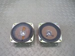 82-83 Datsun 280ZX S130 Front Dashboard Hitachi Audio Speaker Set Oem. Fixed Price $49.06.