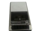 Vintage General Electric 3-5015 Cassette Tape Player Recorder Box/no. Fixed Price $11.71.