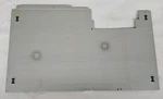 Yamaha K-500 Tape Deck Bottom Panel W Feet. Fixed Price $20.97.
