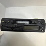 Vint Jensen Car Stereo Am/fm Cassette Auto Reverse XCC5522 Detachable Face. Fixed Price $33.00.