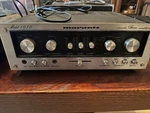 Us Tax Included Marantz Model 1070 Vintage Stereo Console Integrated Amplifier. Fixed Price $421.00.