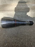 Vintage Nos Rca Military Surplus Crt Oscilloscope Tube Jan CRC-5CP1 Clocks Diy. Fixed Price $34.99.